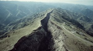 deprem fayları kendini saatler içinde iyileştiriyor