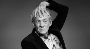 Sir Ian McKellen: sahneden perdeye, bir ustadan dersler