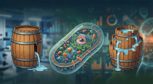 80 yıllık biyolojik model yeniden yazılıyor: hücre büyümesinin gizli engelleri