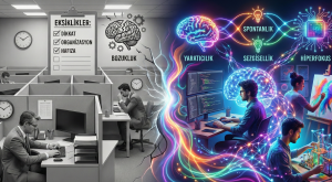 DEHB’nin gizli sözleşmesi: toplum eksikliğe odaklanırken beyin fırsata programlanıyor