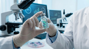 kanser aşısında devrim: farelerde %88 başarılı süper adjuvan nanopartikül aşısı