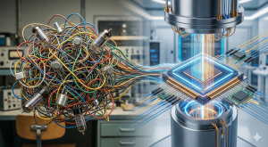 kuantum teknolojisinin “transistör anı” kapıda: devrim için sabır ve mühendislik zamanı