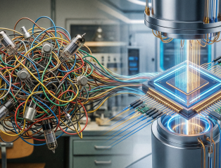 kuantum teknolojisinin “transistör anı” kapıda: devrim için sabır ve mühendislik zamanı