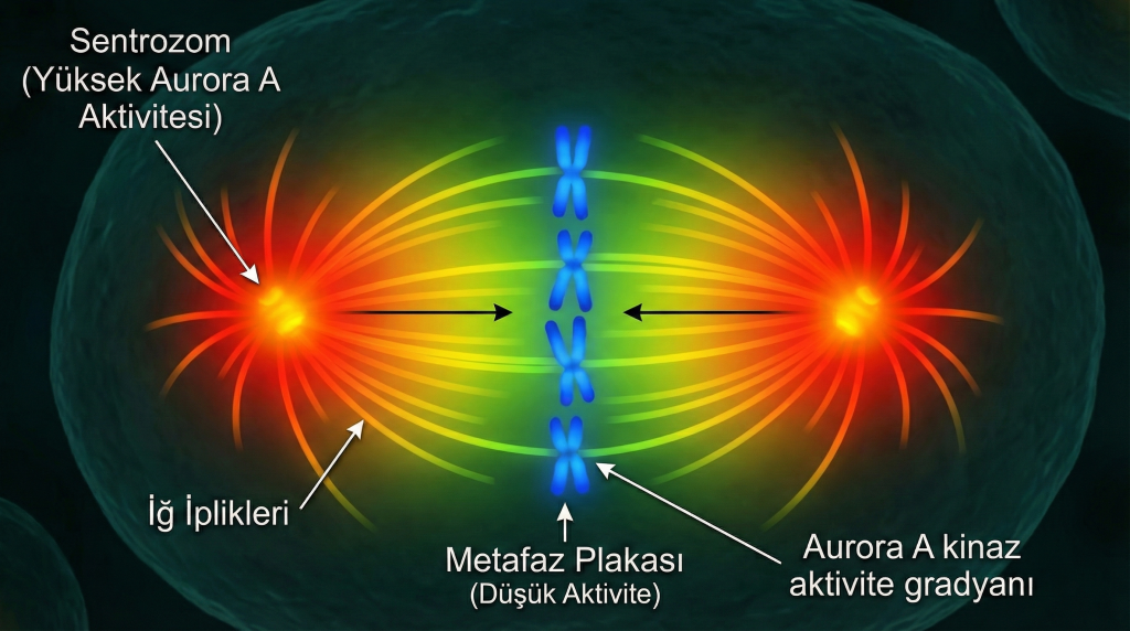 Aurora gradyanı