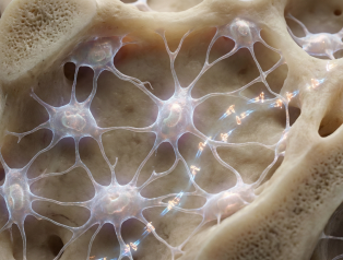 kemik erimesine karşı “hap gibi” çözüm