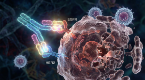 yeni nesil kanser silahı: türk bilim insanlarından umut vadeden keşif