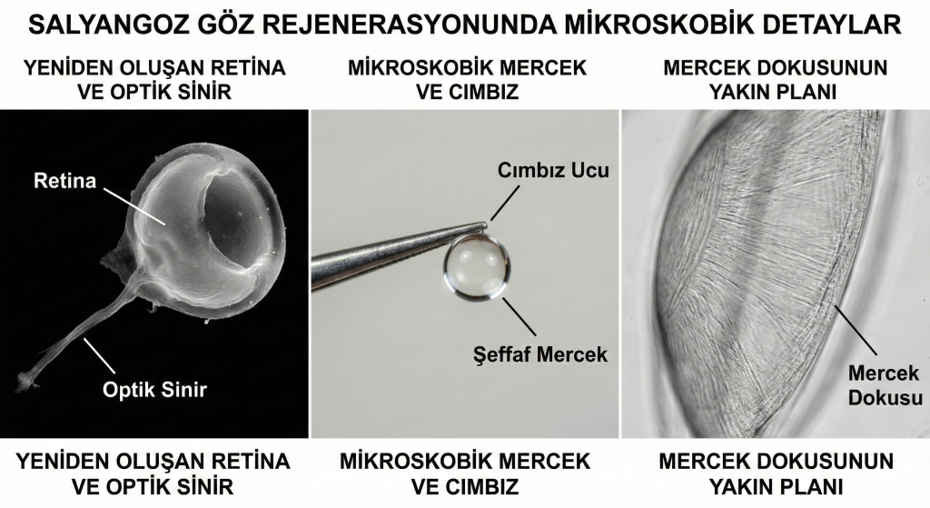Anatomik Detaylar