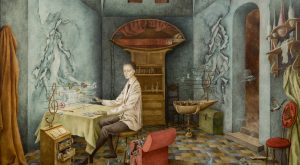 mistik mühendislik: remedios varo’nun gerçeküstü atölyesi