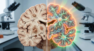 beyin yaşlanmasını tersine çeviren iki kritik protein keşfedildi