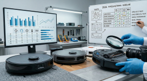 2026’nın en iyi robot süpürgeleri: bütçenize göre kazananlar