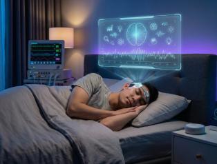 rüya mühendisliği: uyurken yaratıcılığınızı nasıl 2 katına çıkarırsınız?