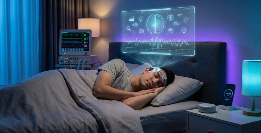 rüya mühendisliği: uyurken yaratıcılığınızı nasıl 2 katına çıkarırsınız?