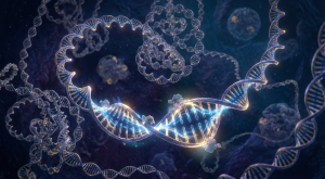 dna’nın gizli katmanı: genetiği baştan yazan keşif