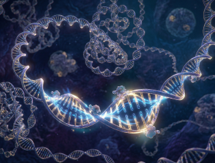 dna’nın gizli katmanı: genetiği baştan yazan keşif