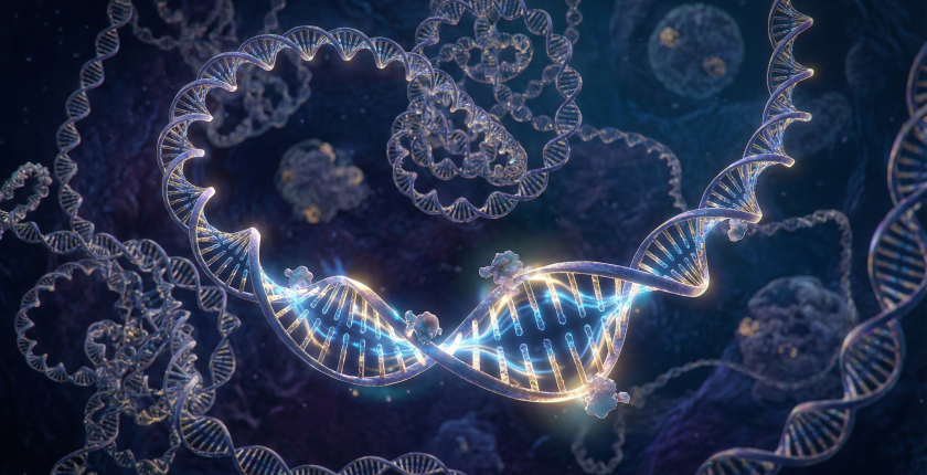 dna’nın gizli katmanı: genetiği baştan yazan keşif