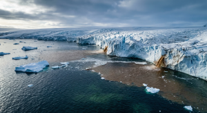 eriyen buzlar iklimi kurtaracak mıydı?