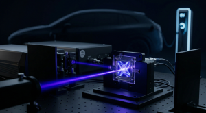 kuantum batarya çağı başlıyor: büyüdükçe hızlanan pil mümkün mü?