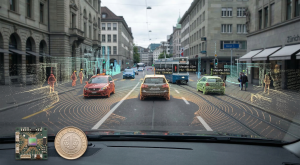 robotların yeni gözü: tek bir çipte 4D görüş devrimi