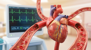 LDL ne kadar düşükse kalp o kadar güvende