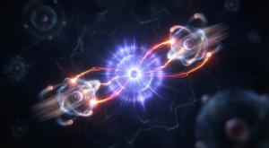 atomların gizli dansı: radyasyon hasarının tetikçisi nihayet görüntülendi