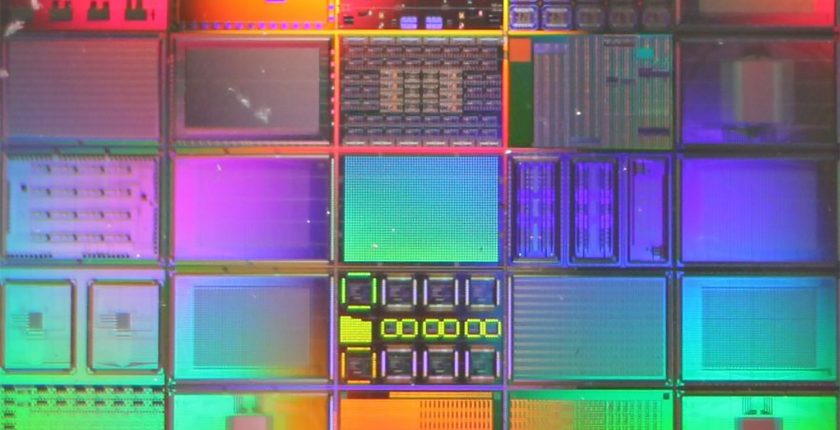 dünyanın ilk silikon entegre spintronik p-bit çipi üretildi dünyanın ilk silikon entegre spintronik p-bit çipi üretildi